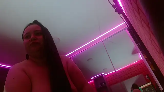 sammyEvans__ webcam