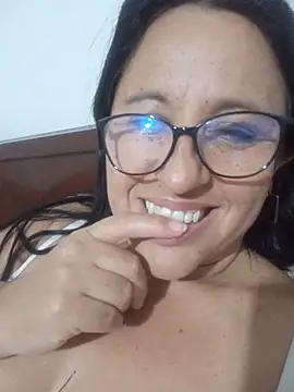valeriapinter webcam