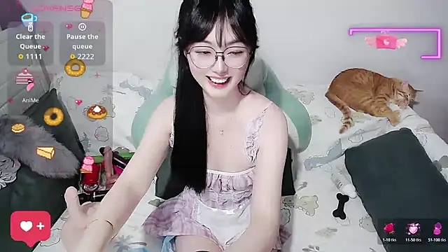 baby-yaya20 webcam