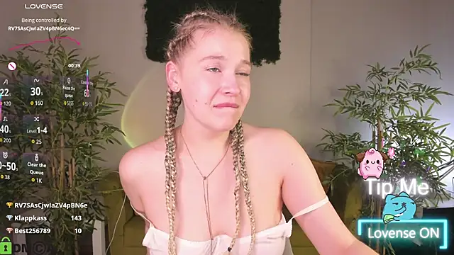 Colleen_Blake webcam