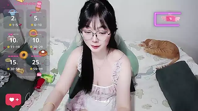 baby-yaya20 live cam on StripChat