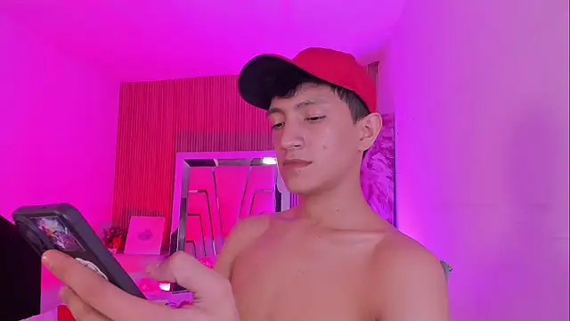 JohanSedas live cam on StripChat