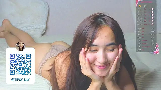SakuraVelvet webcam