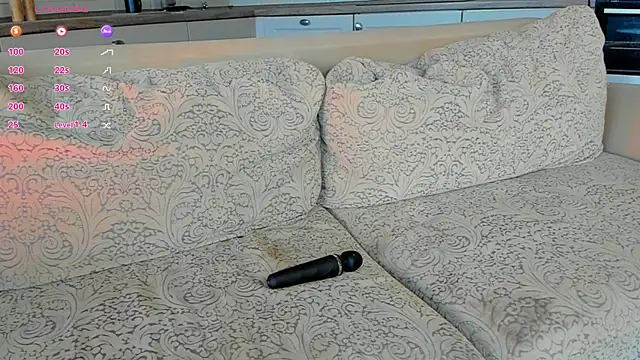 UWU_flower webcam