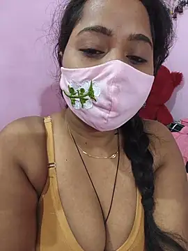 Samarya-78 live sex cam