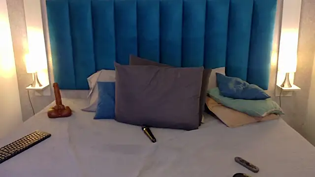 Madisonsmiith webcam