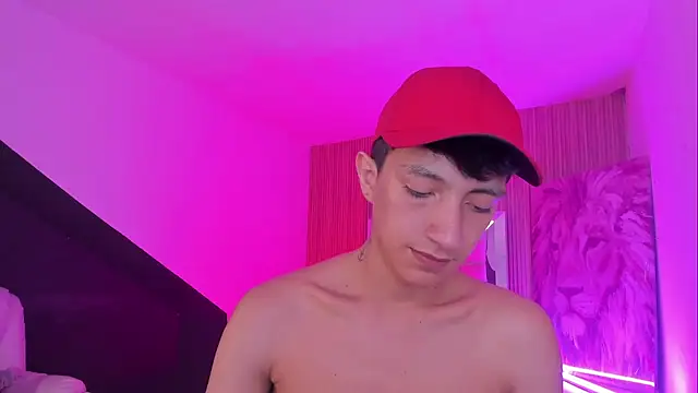 JohanSedas webcam