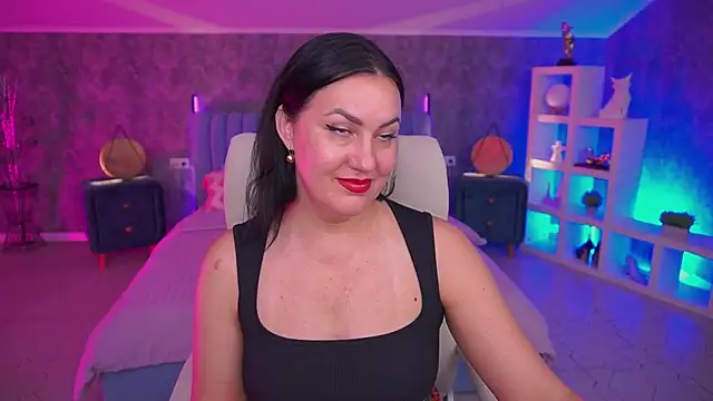 VelvetLuck webcam