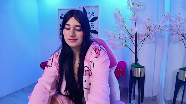 Miia__owens webcam