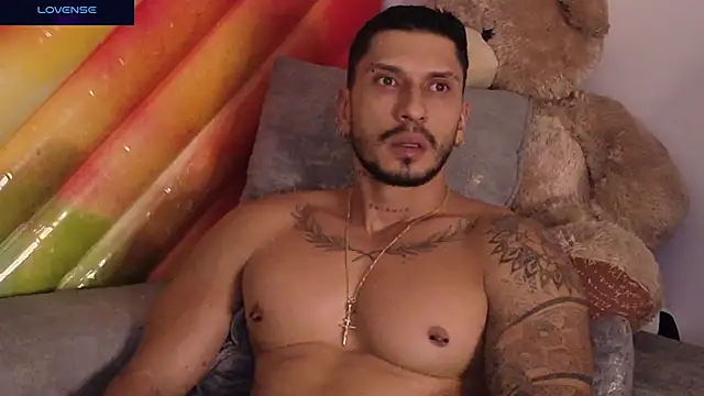 Seth_Vegaa webcam