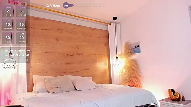 halaaa_1 live cam on StripChat