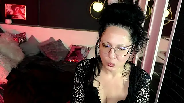 Anita_Muse webcam