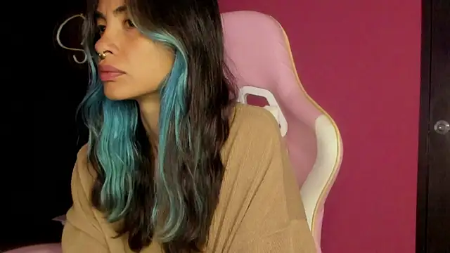 azula_lillet webcam