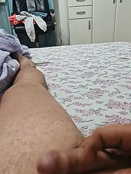 Milos249 webcam