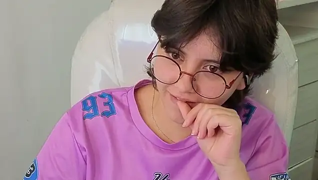 Nathaly_ds webcam