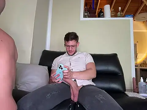 Neil_and_isaac