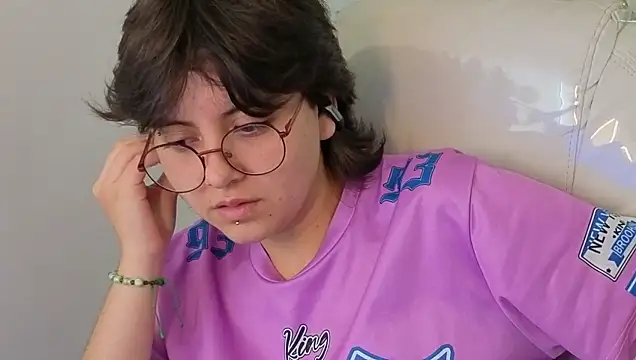 Nathaly_ds webcam