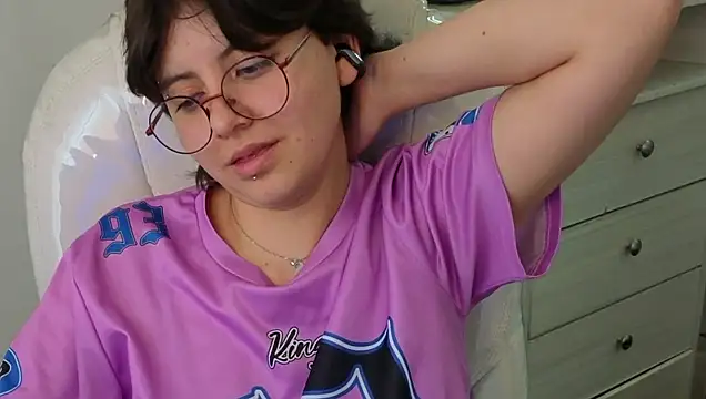 Nathaly_ds webcam