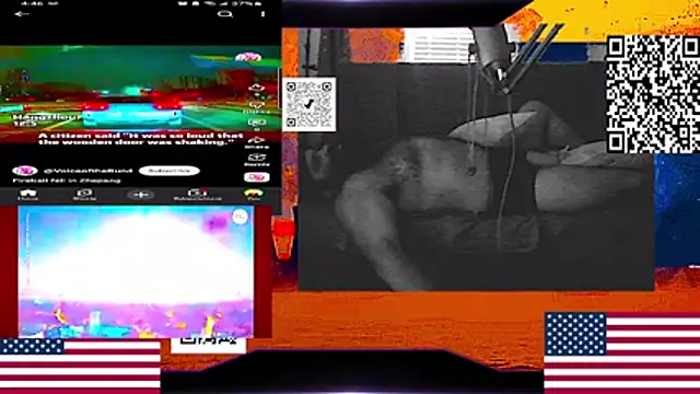 RussellTaylorLacy live cam on StripChat