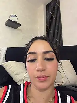 EmmyEvans1 webcam