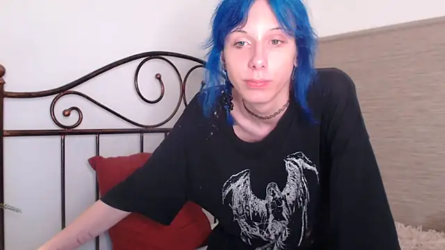 Hika_ live cam on StripChat