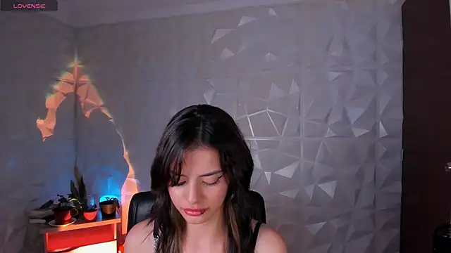 Abby_Saenz01 live cam on StripChat