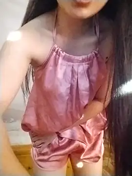 Cherry-squirtt webcam