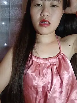 Cherry-squirtt webcam