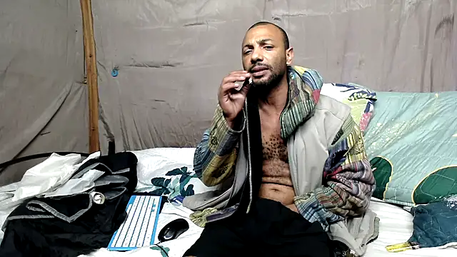 Camodick webcam