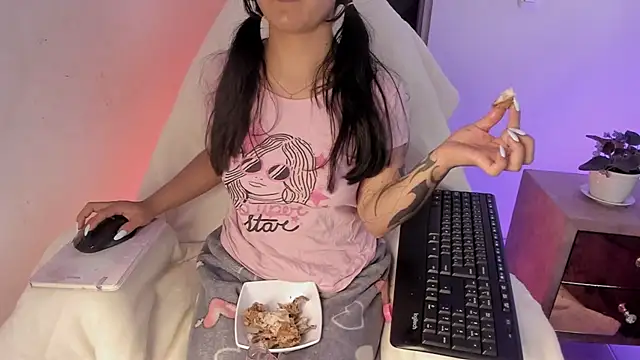 sofi_soft_ webcam