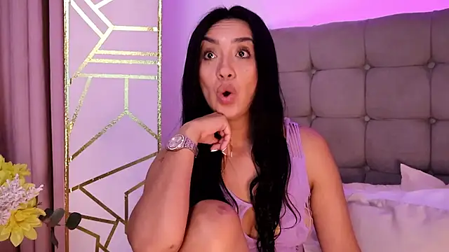 ana_riveros live cam on StripChat