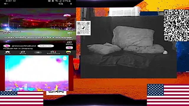 RussellTaylorLacy webcam