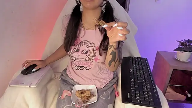 sofi_soft_ webcam