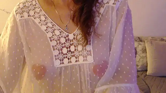 YourfantasyGiuly webcam