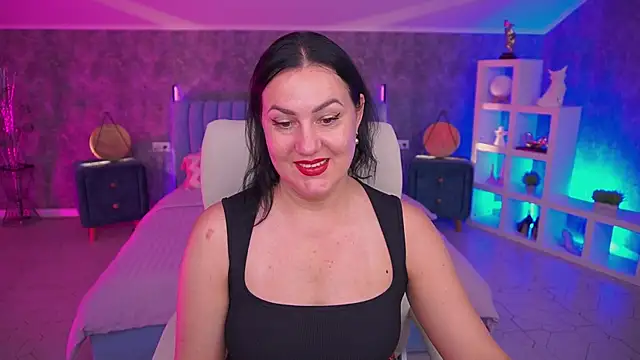 VelvetLuck webcam