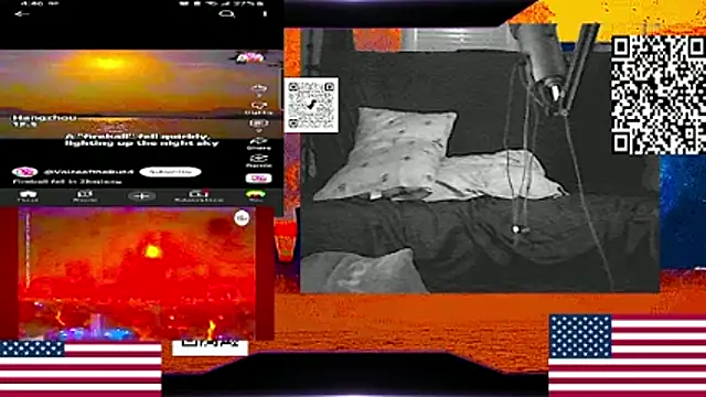 RussellTaylorLacy webcam
