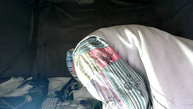 Camodick webcam