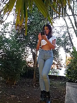 Yuky_ta Live Webcam on Stripchat