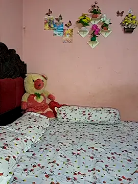 Ismanur11 webcam