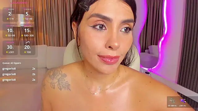 Sarah_Stone_ webcam