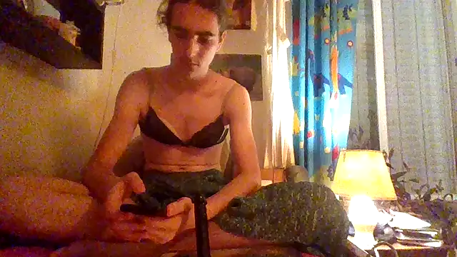 SinfulSilhouette webcam