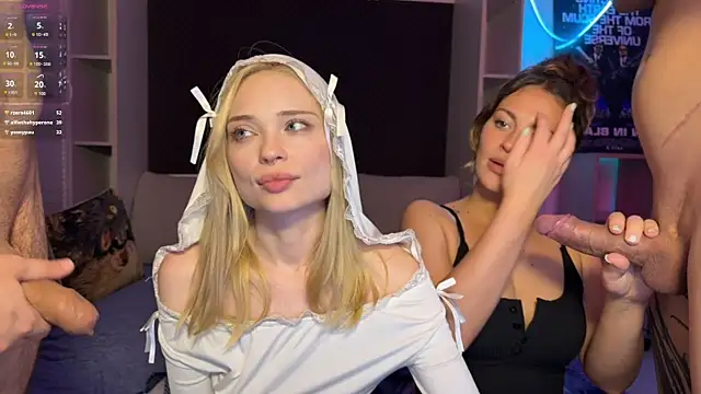 dollfromvenus webcam