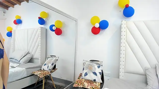 Paulynavera webcam