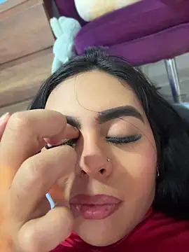 Aylin_Fox webcam