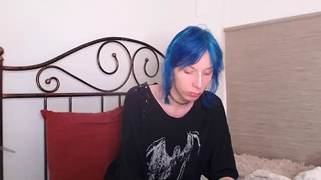 Hika_ webcam