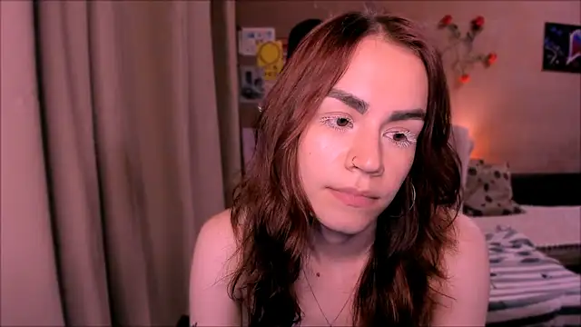 _selectrra live cam on StripChat