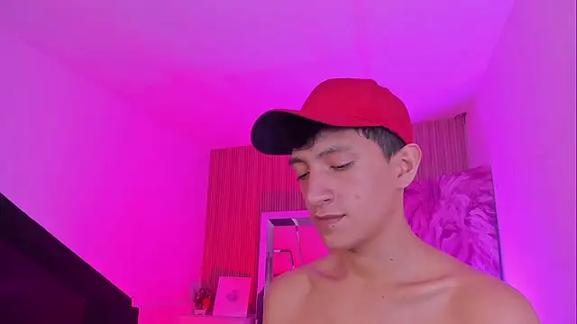 johansedas (M young) - sexy cumm