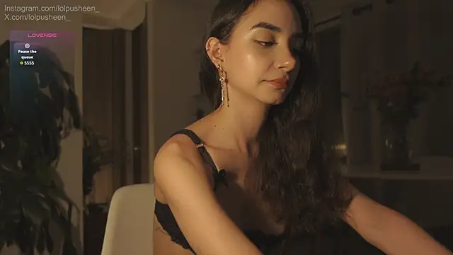JulietteDee webcam