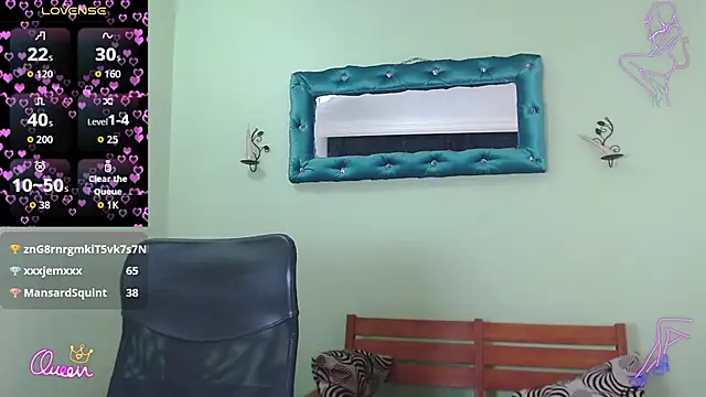 _Victoria_Jones_ webcam