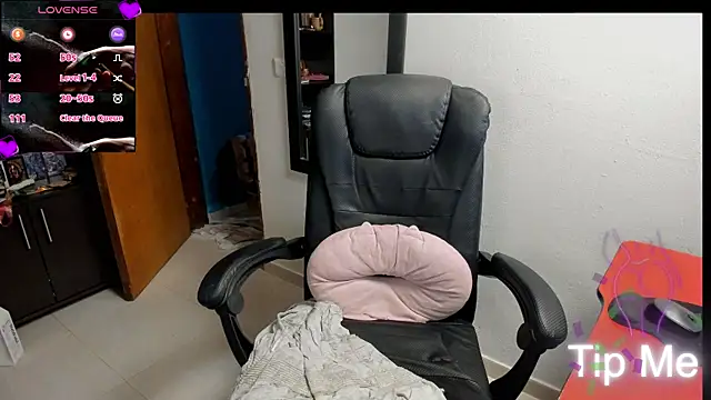peanut_tangerine webcam